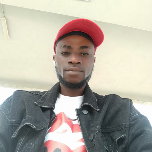 Godson A. profile photo