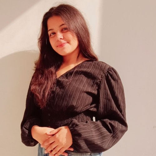 Khushnuma  A. profile photo