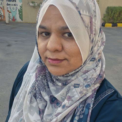 Jori U. profile photo