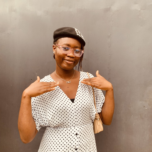 OLUWADAMILOLA O. profile photo