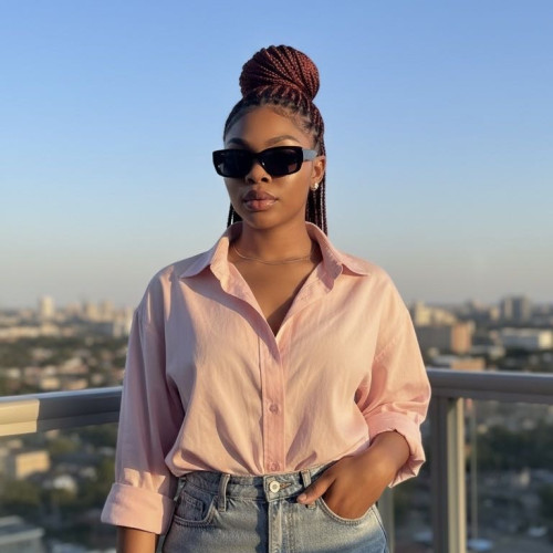 Freda B. profile photo