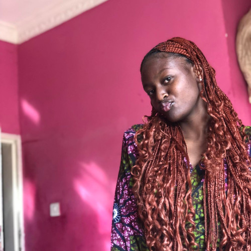 Blessing N. profile photo
