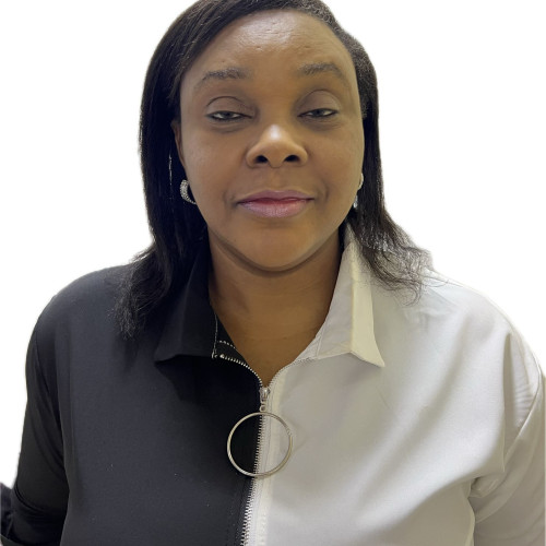 Folashade  A. profile photo