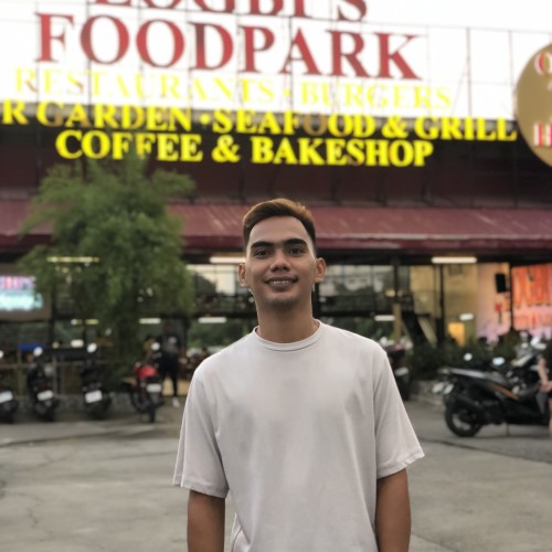 Arjay B.