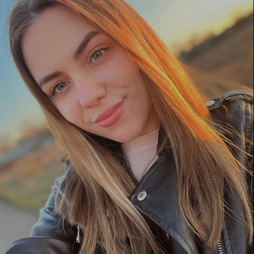 Euheniia G. profile photo
