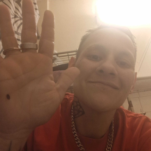 Genevieve p. profile photo
