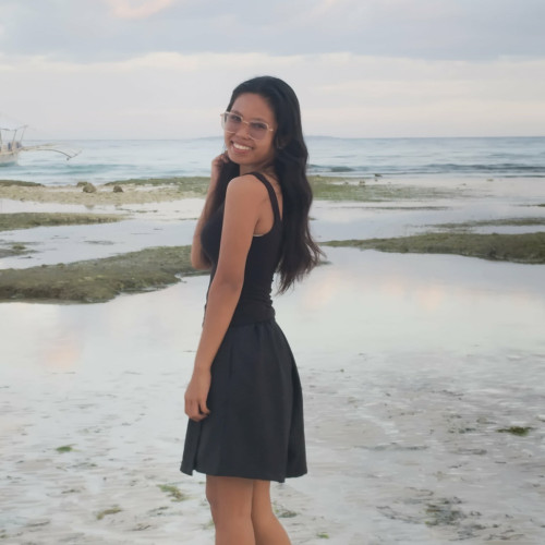 Meri P. profile photo