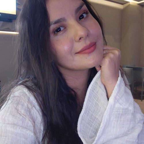 Easteisy C. profile photo