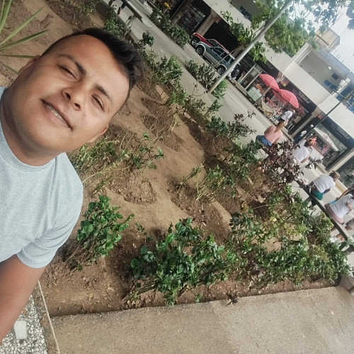 Antonio S.