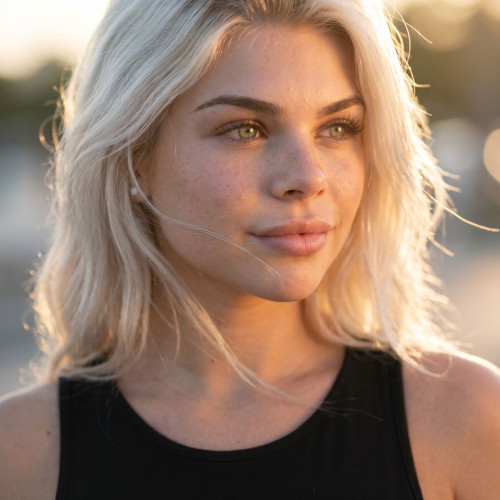 sara m. profile photo