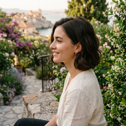 Amélie C. profile photo
