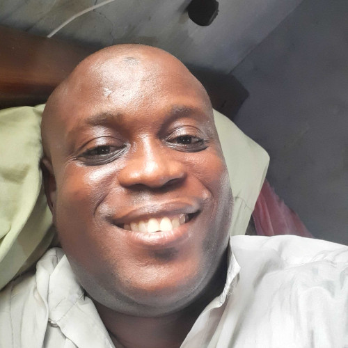 Abdulazeez Oladipo Y.