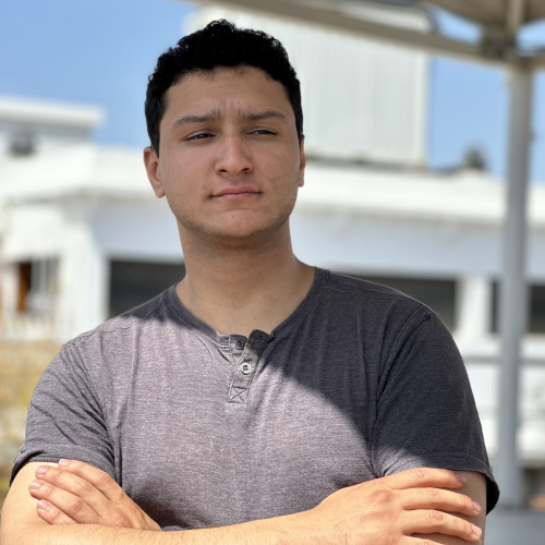 Wael C. profile photo