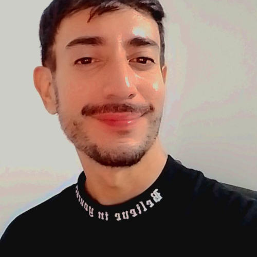 Fede T. profile photo
