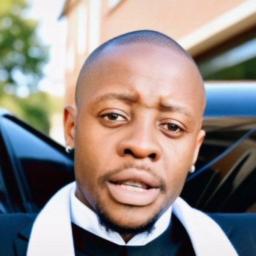 kgomotso K. profile photo
