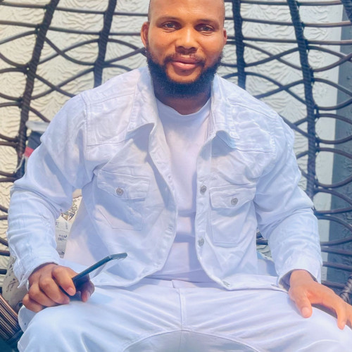 Prince O. profile photo