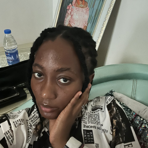 Favour  U. profile photo
