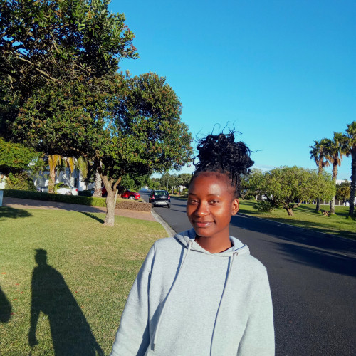 Britney C. profile photo