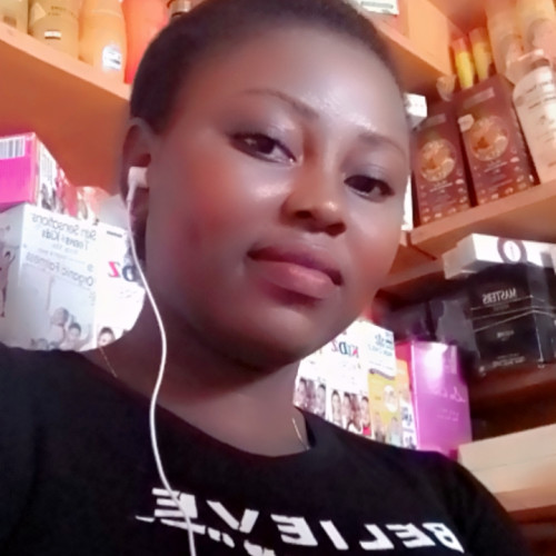 Chioma N.