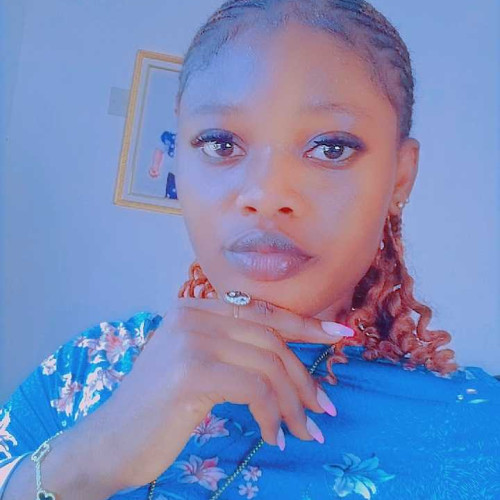 omolara w. profile photo