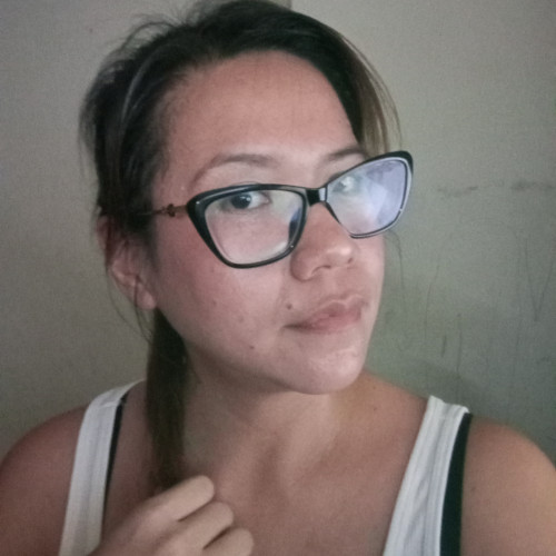 Anna Kamenah N. profile photo