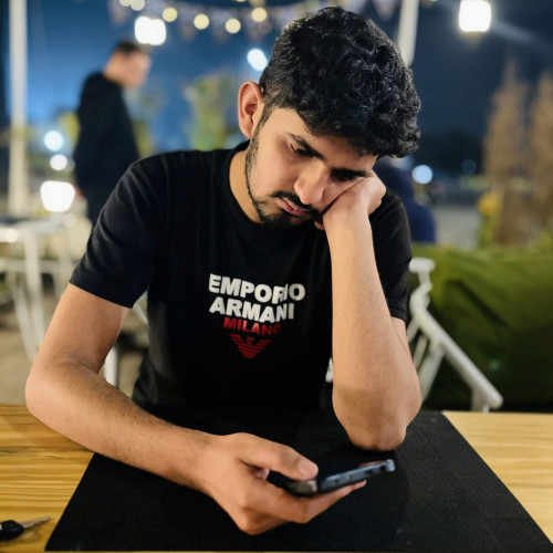 Ali H. profile photo