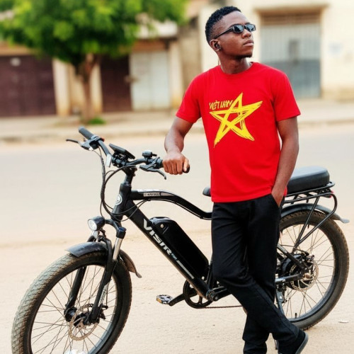 Samson K. profile photo