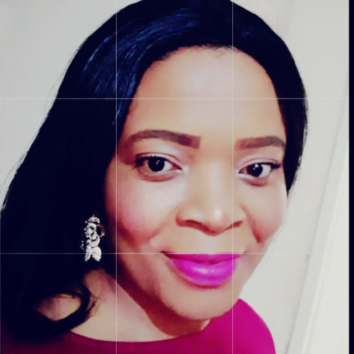Esther O. profile photo