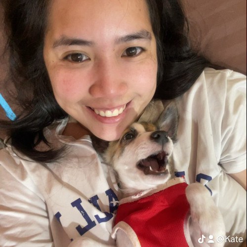 Kate P. profile photo