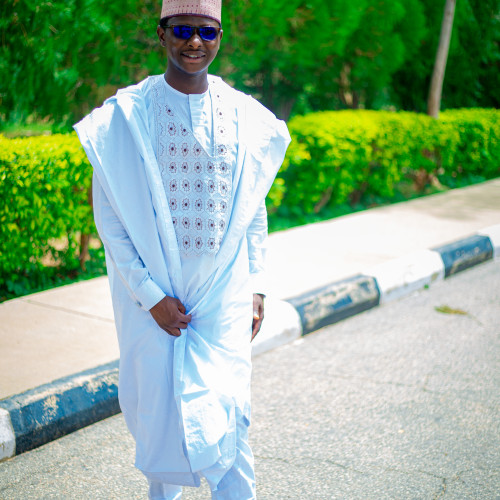 Aminu  Y. profile photo