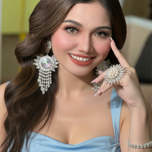 Anya B. profile photo
