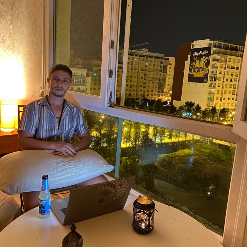 Belmousse H. profile photo