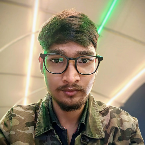 ANKIT K. profile photo