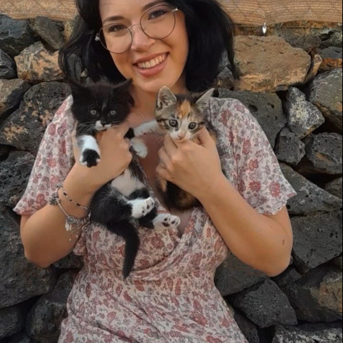Noelia M.