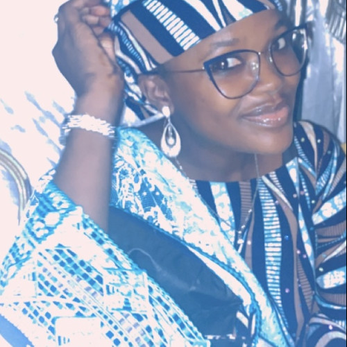 Saadatu I. profile photo