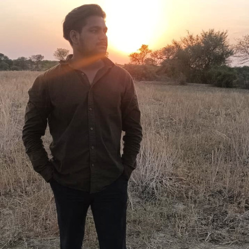 Rishav  S. profile photo