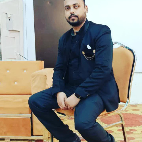 Asum kumar P. profile photo