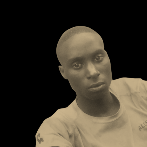 Kakooza  J. profile photo