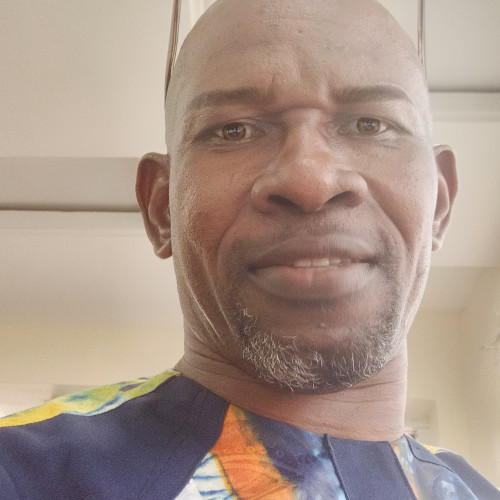 Olujimi  A. profile photo