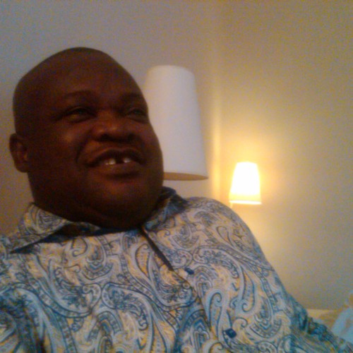 Umoh I.