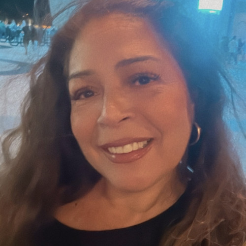 Zabdy R. profile photo