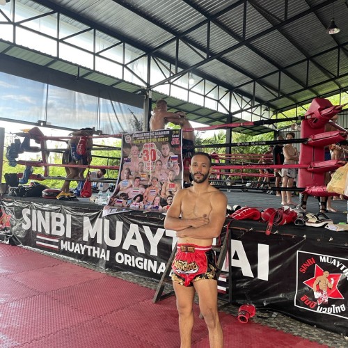 Yassine K. profile photo