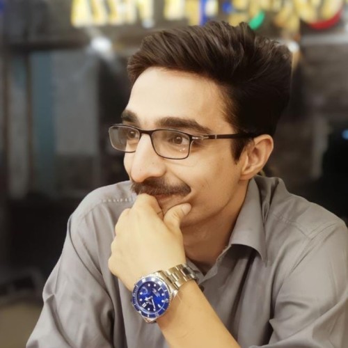 Abdulqadir D.