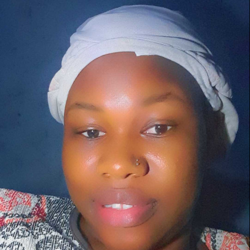 shakeerah o. profile photo