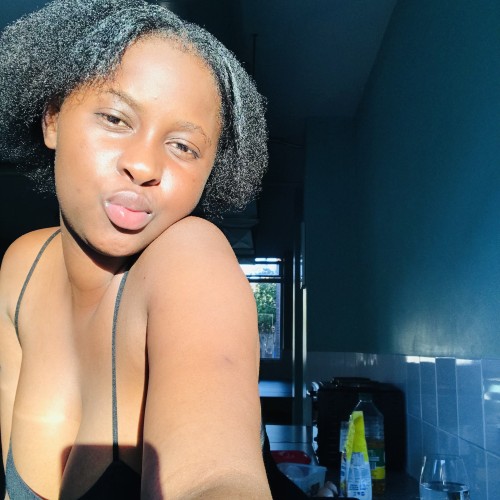 Tshanduko M.