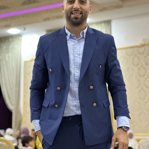 Ihab Z. profile photo
