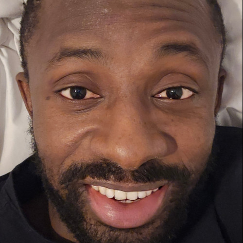 Ibrahim A. profile photo