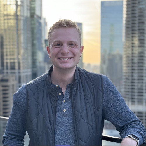 Keaton E. profile photo