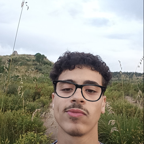 Oussama  C.