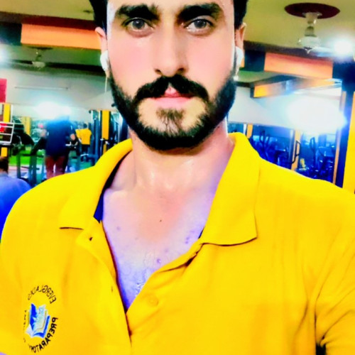 Saeed K. profile photo